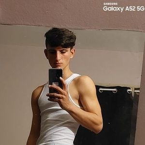 Meet your Posher, Gabriel